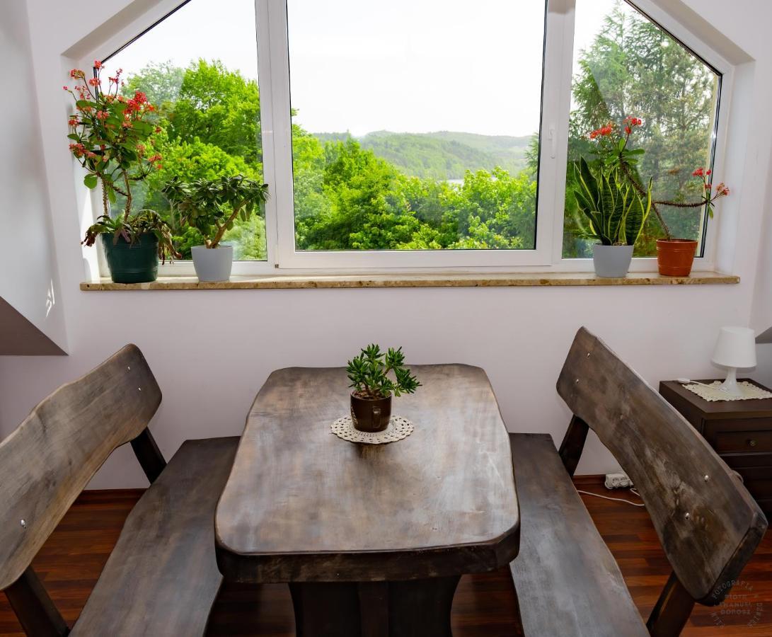 Isaan Ostrzyce Guest House Esterno foto