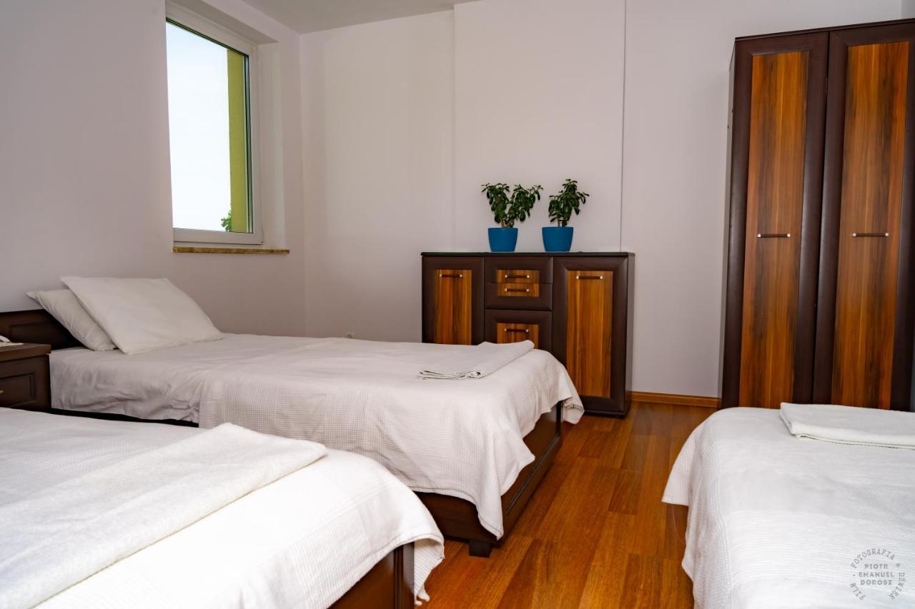 Isaan Ostrzyce Guest House Esterno foto
